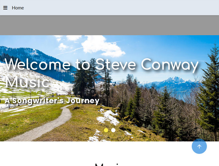 https://steveconwaymusic.com/